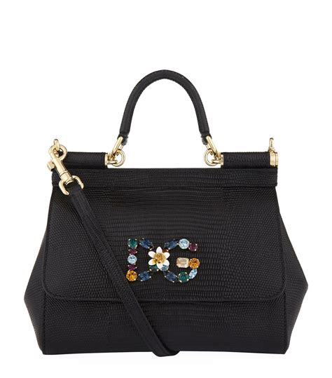 Women's Dolce&Gabbana Designer Handbags & Wallets.